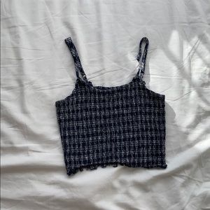 brandy melville tank top
